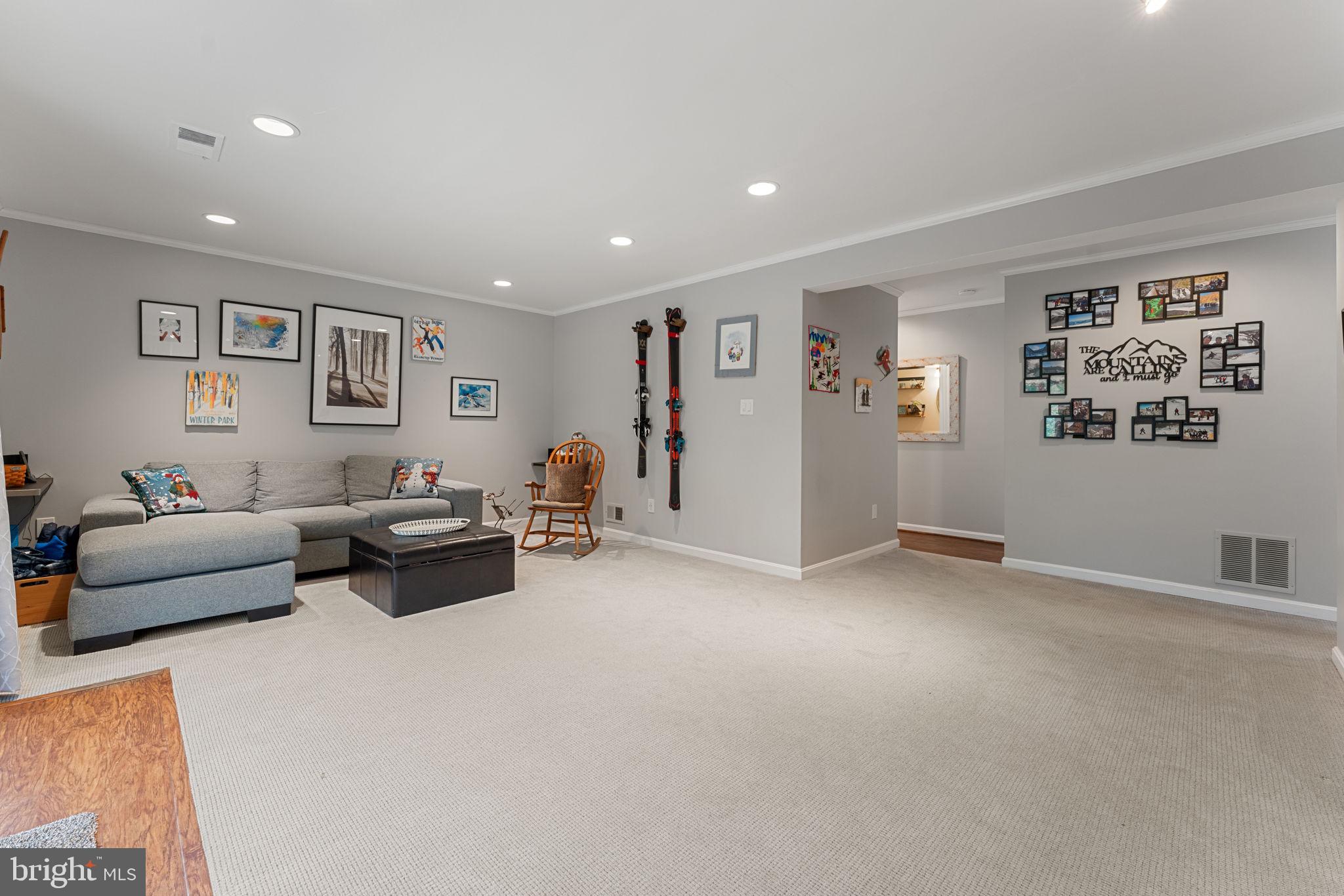 9414 Wallingford Drive Burke, VA 22015 - Photo 55 of 102