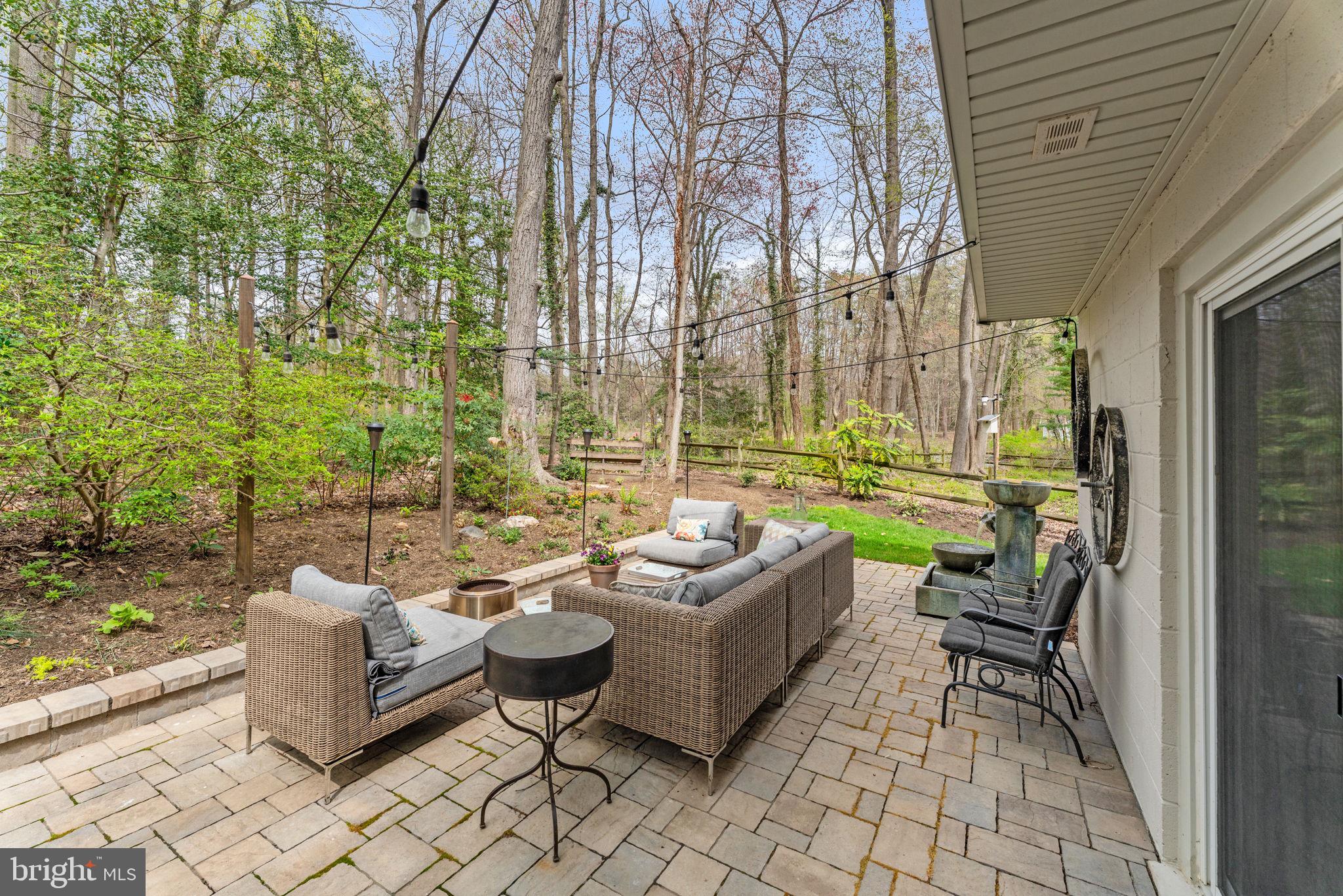 9414 Wallingford Drive Burke, VA 22015 - Photo 64 of 102