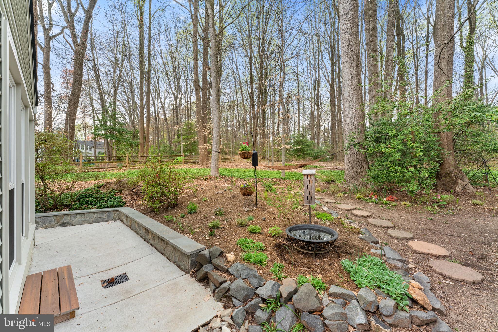 9414 Wallingford Drive Burke, VA 22015 - Photo 72 of 102