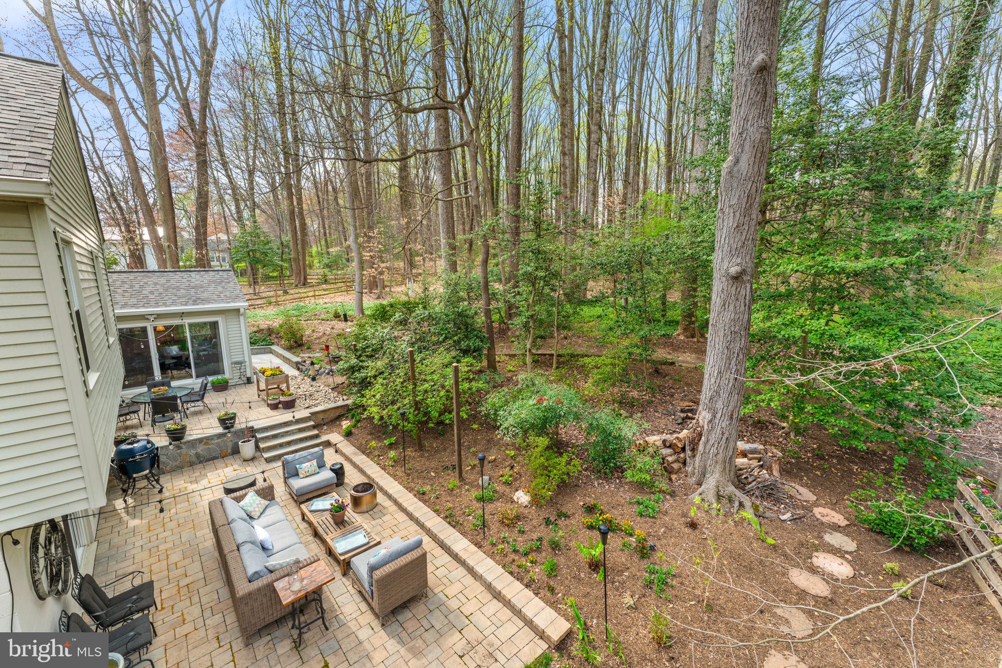 9414 Wallingford Drive Burke, VA 22015 - Photo 73 of 102