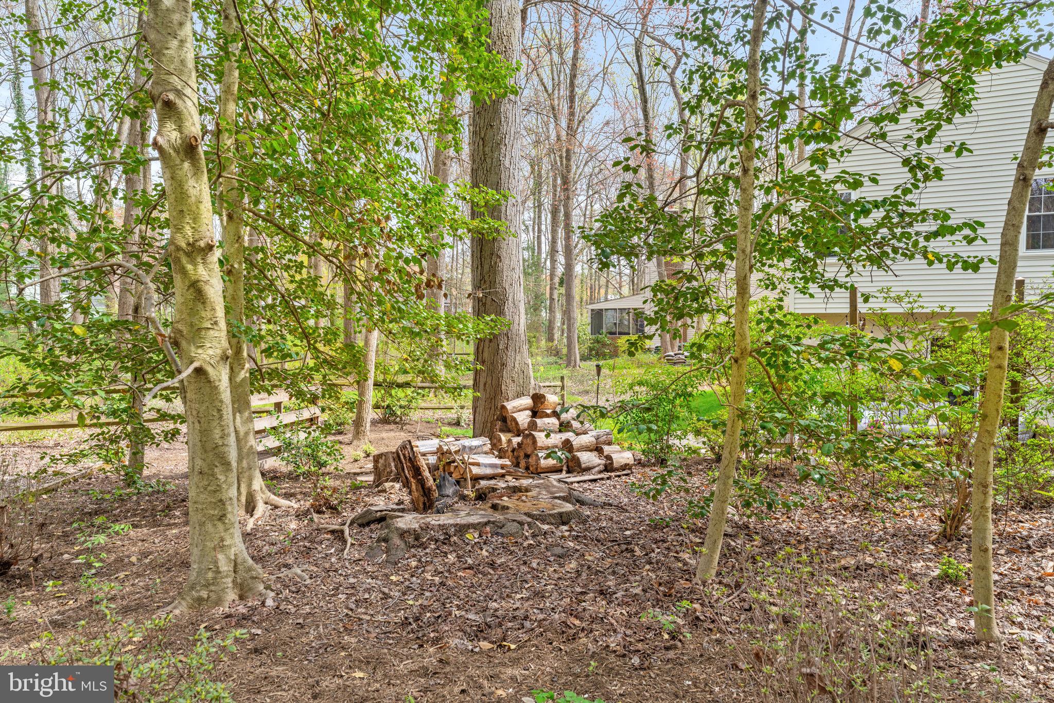 9414 Wallingford Drive Burke, VA 22015 - Photo 82 of 102