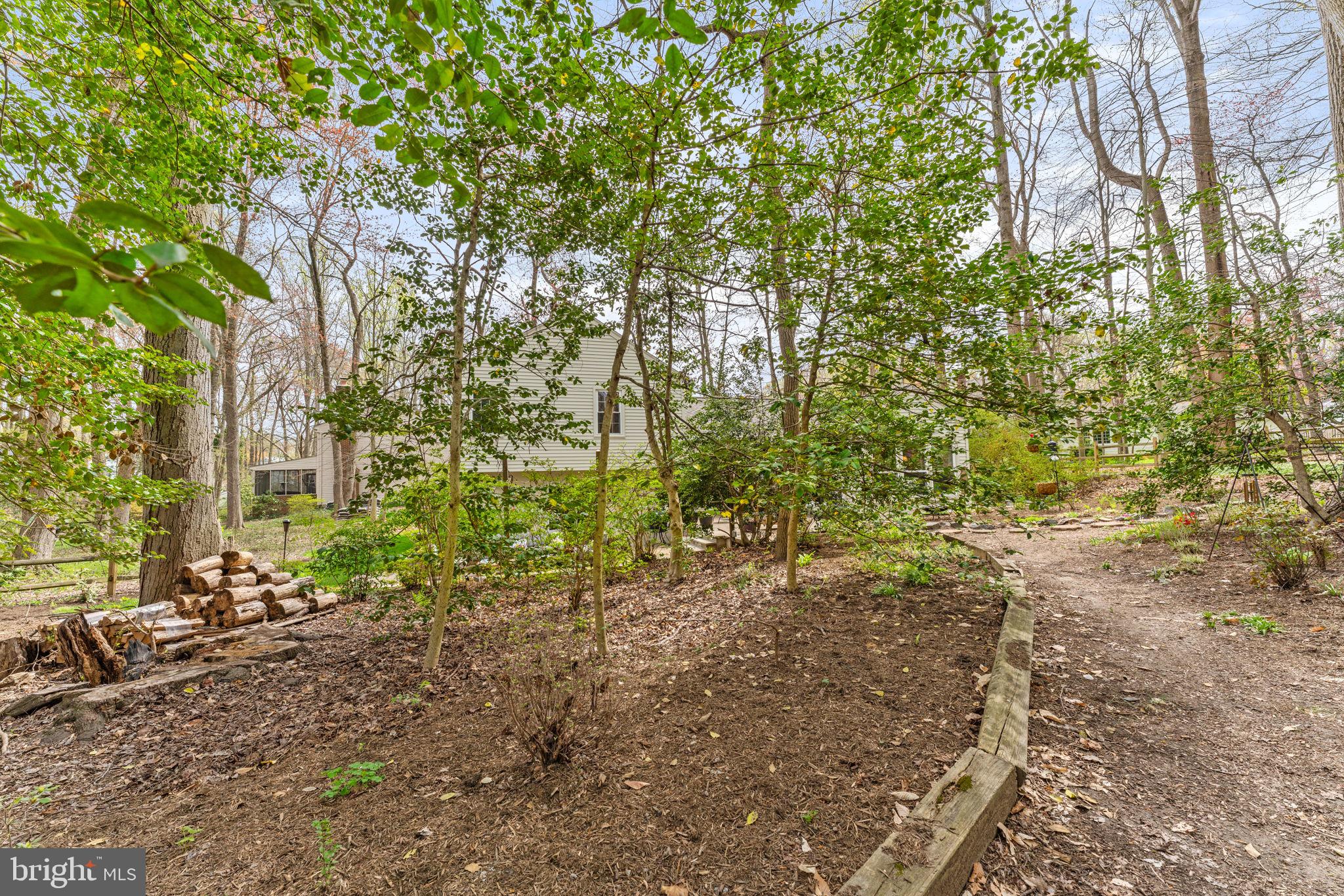 9414 Wallingford Drive Burke, VA 22015 - Photo 83 of 102