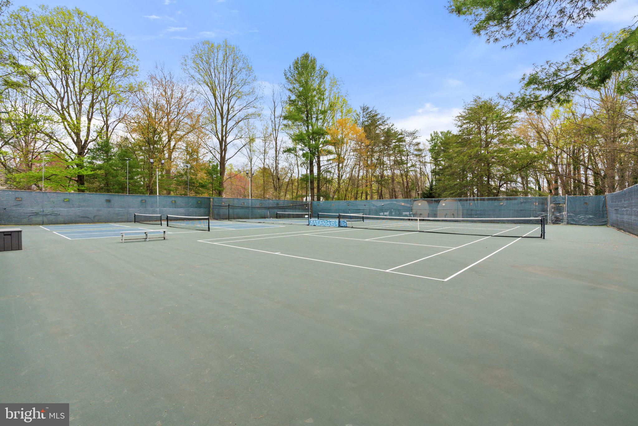 9414 Wallingford Drive Burke, VA 22015 - Photo 87 of 102