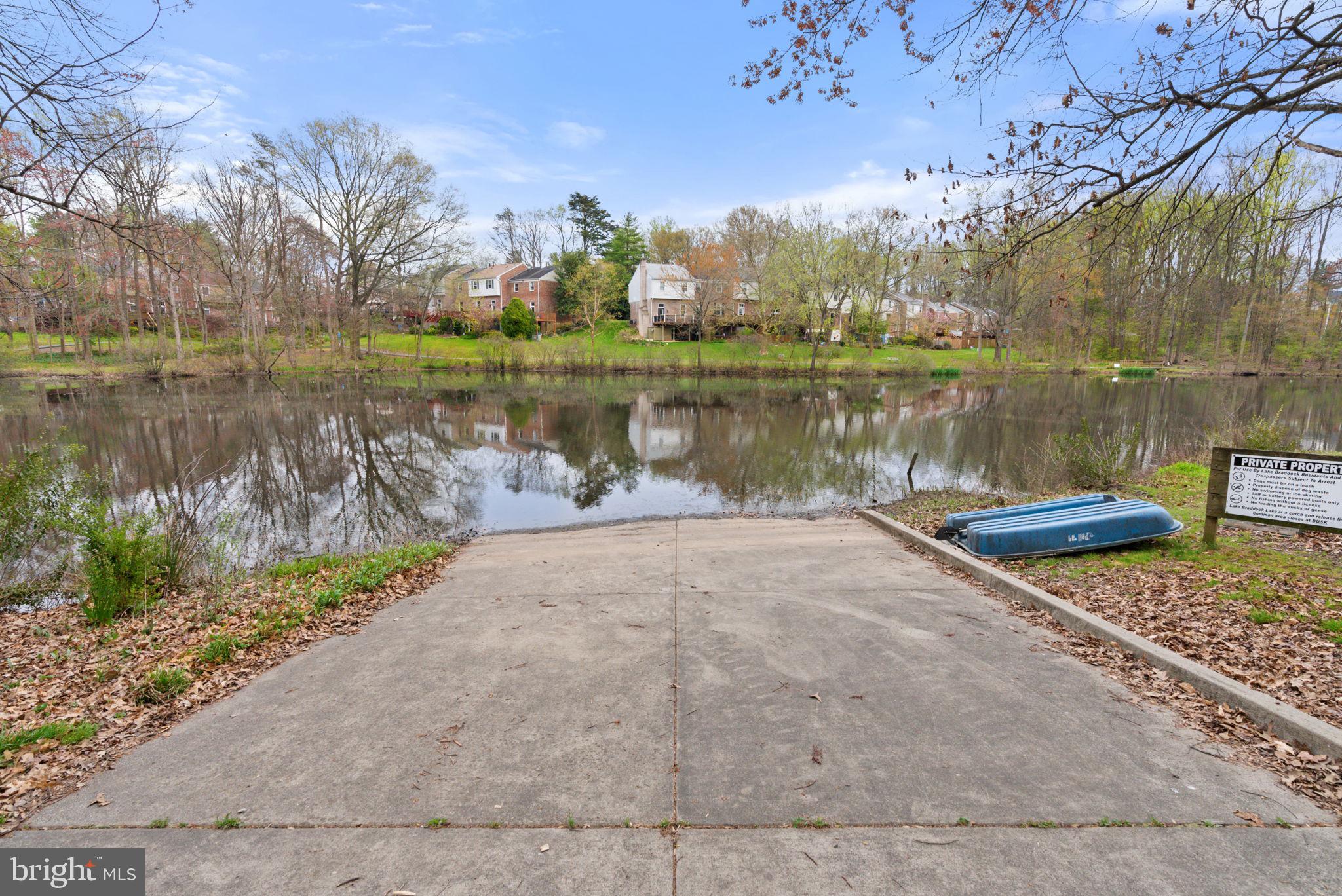 9414 Wallingford Drive Burke, VA 22015 - Photo 91 of 102