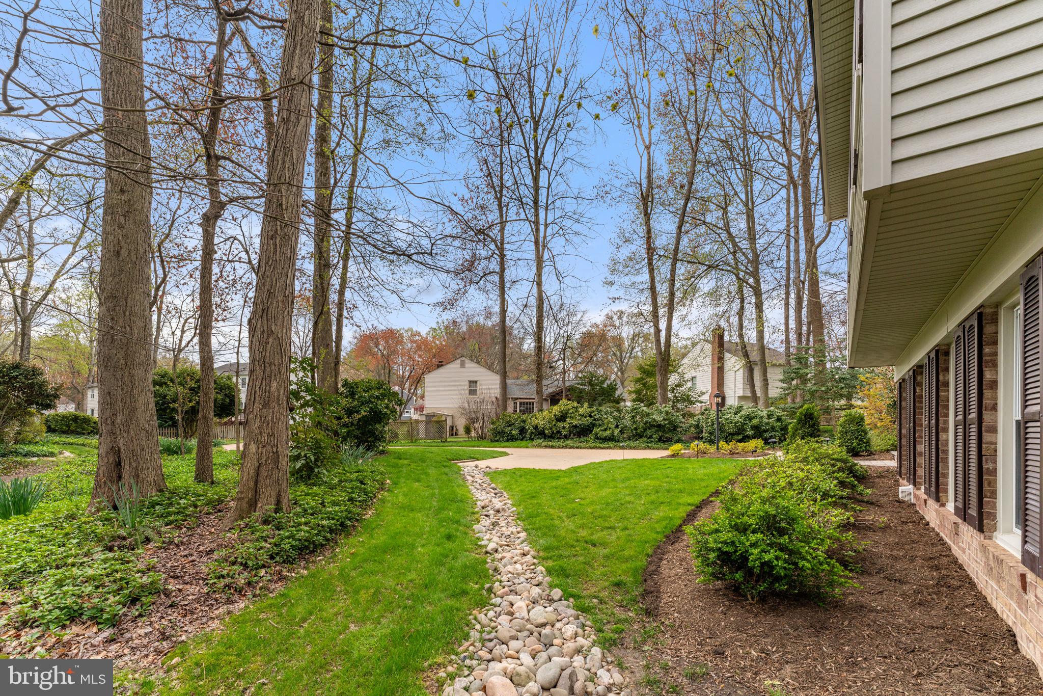 9414 Wallingford Drive Burke, VA 22015 - Photo 10 of 102