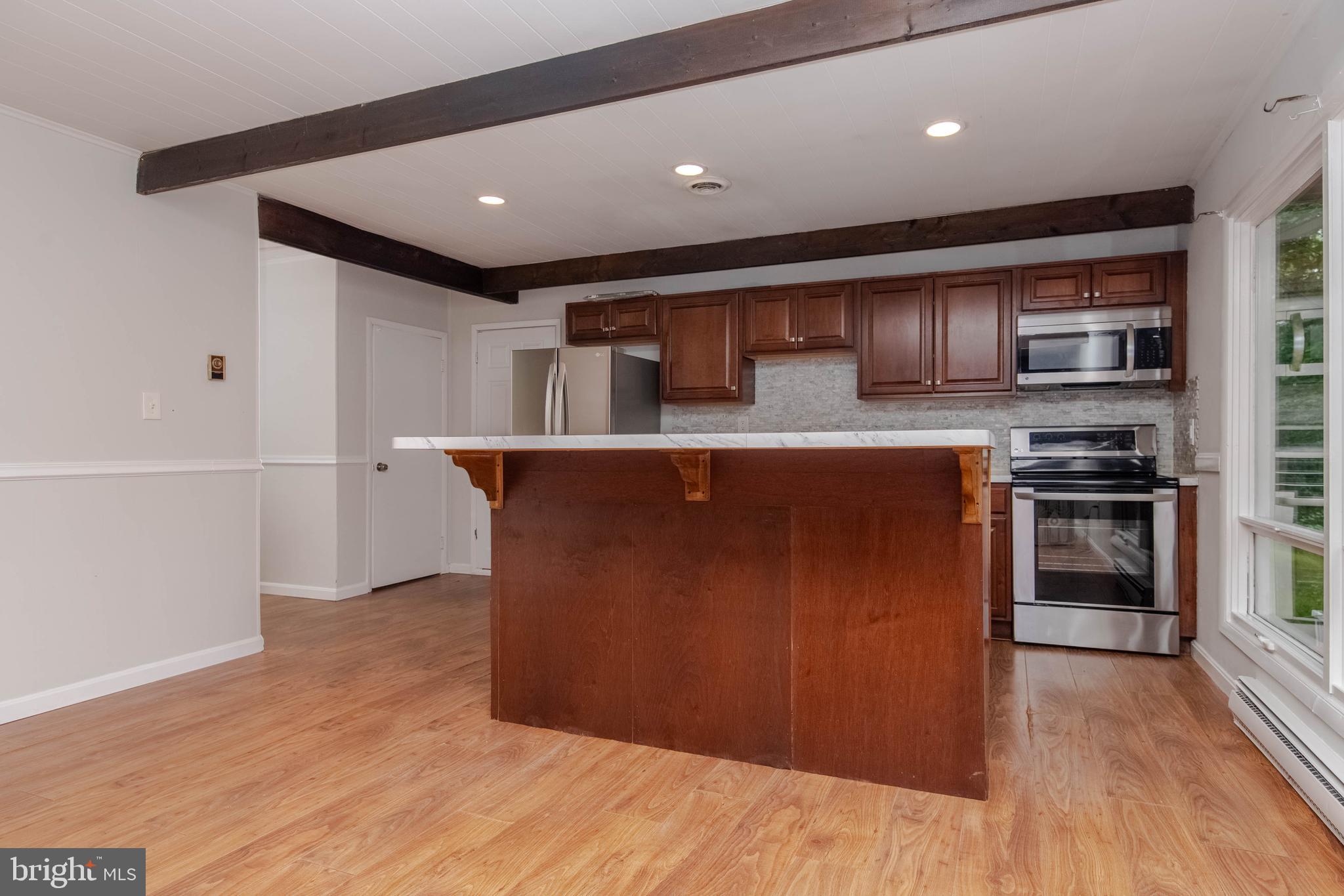 2525 Friendship Road Fallston, MD 21047 - Photo 17 of 53 Eat in Kitchen