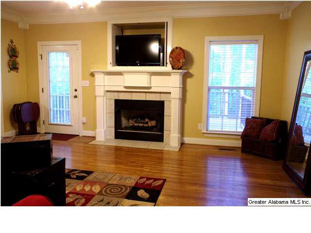 969 Hickory Valley Road Trussville, AL 35173 - Photo 17 of 31