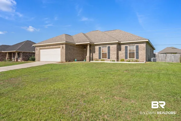 $299,900 | 1708 Thames Drive, Foley, AL 36535
