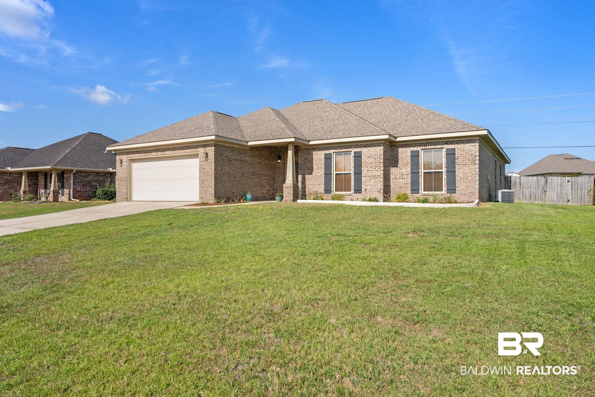 1708 Thames Drive Foley, AL 36535 - Photo 1 of 42