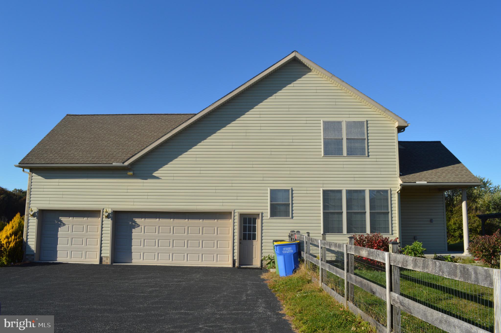 104 Frogtown Road Hanover, PA 17331 - Photo 7 of 55 Gallery Image 7