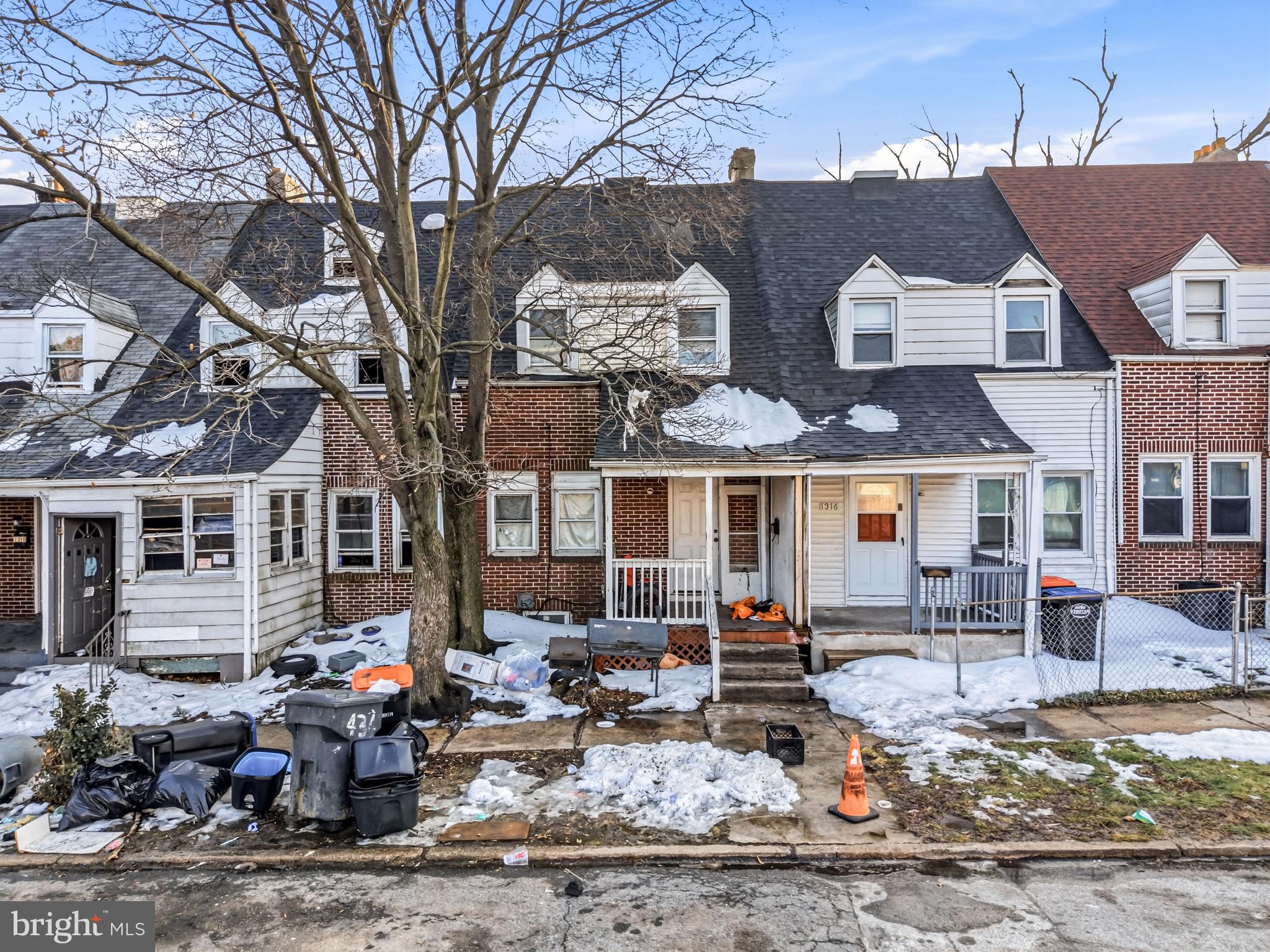 1314 Terrill Street Chester, PA 19013 - Photo 1 of 3 Gallery Image 1