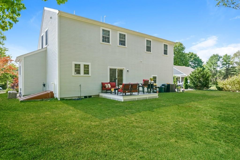 9 Hillcrest Road Kingston, MA 02364 - Photo 31 of 38 Gallery Image 31