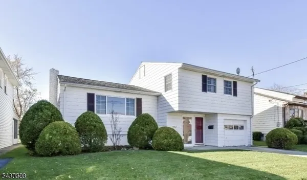 $680,000 | 2462 Woodside Road, Union, NJ 07083