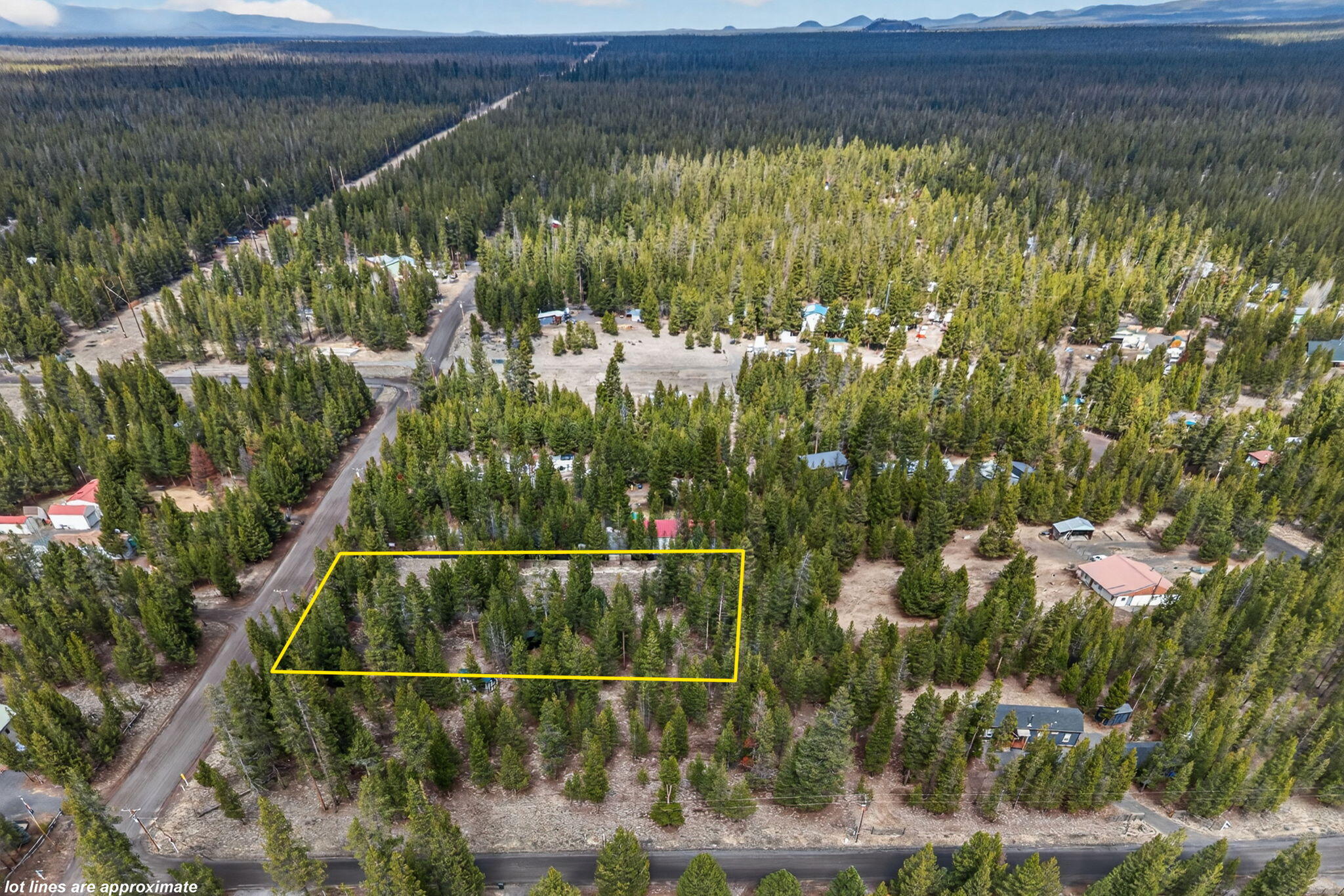 Birchwood Road, Unit TL La Pine, OR 97739 - Photo 6 of 15 TL 13000 #6