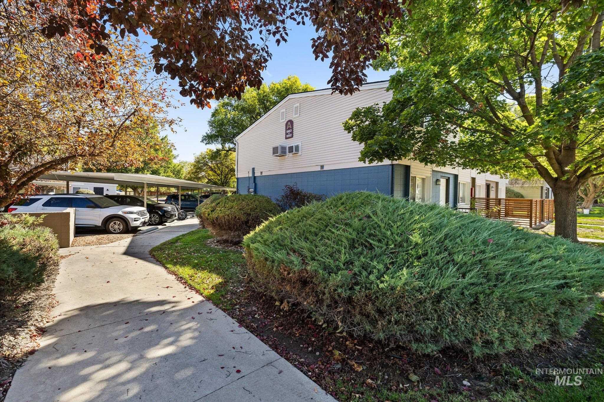 968 South Curtis Road Boise, ID 83705 - Photo 23 of 24 Gallery Image 23