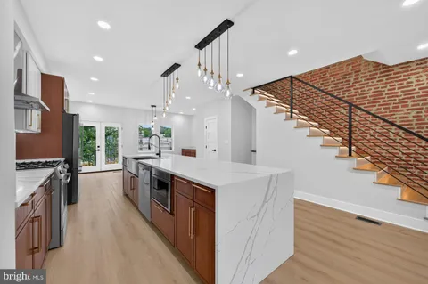 $1,225,000 | 323 Varnum Street Northwest, Washington, DC 20011