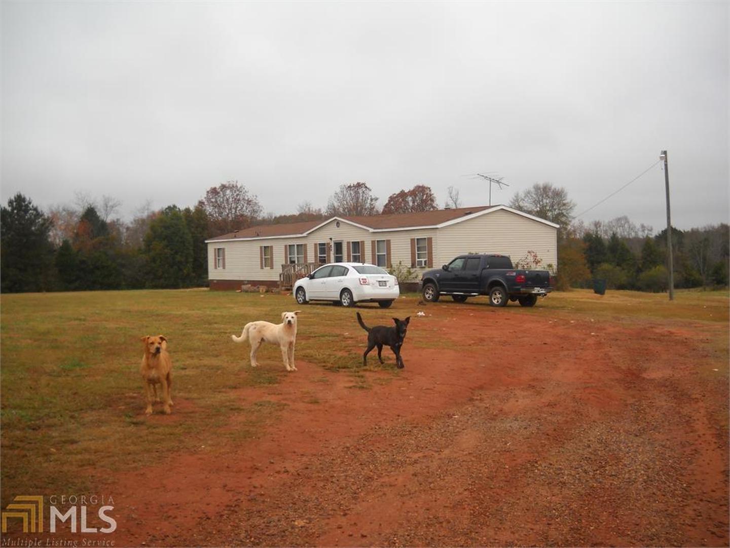106 Bypass Road Barnesville, GA 30204 - Photo 1 of 1 Gallery Image 1