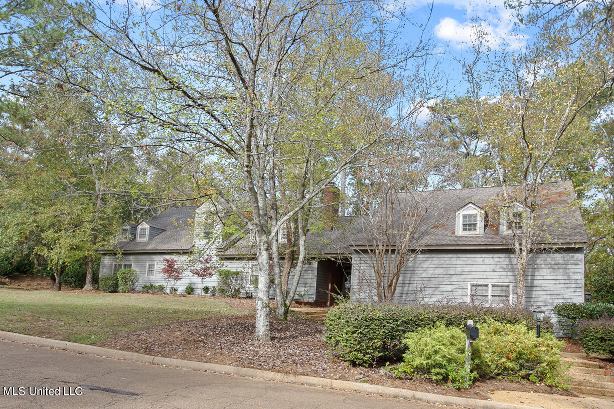 2412 Culleywood Road Jackson, MS 39211 - Photo 2 of 35 front pic redo culleywood-1
