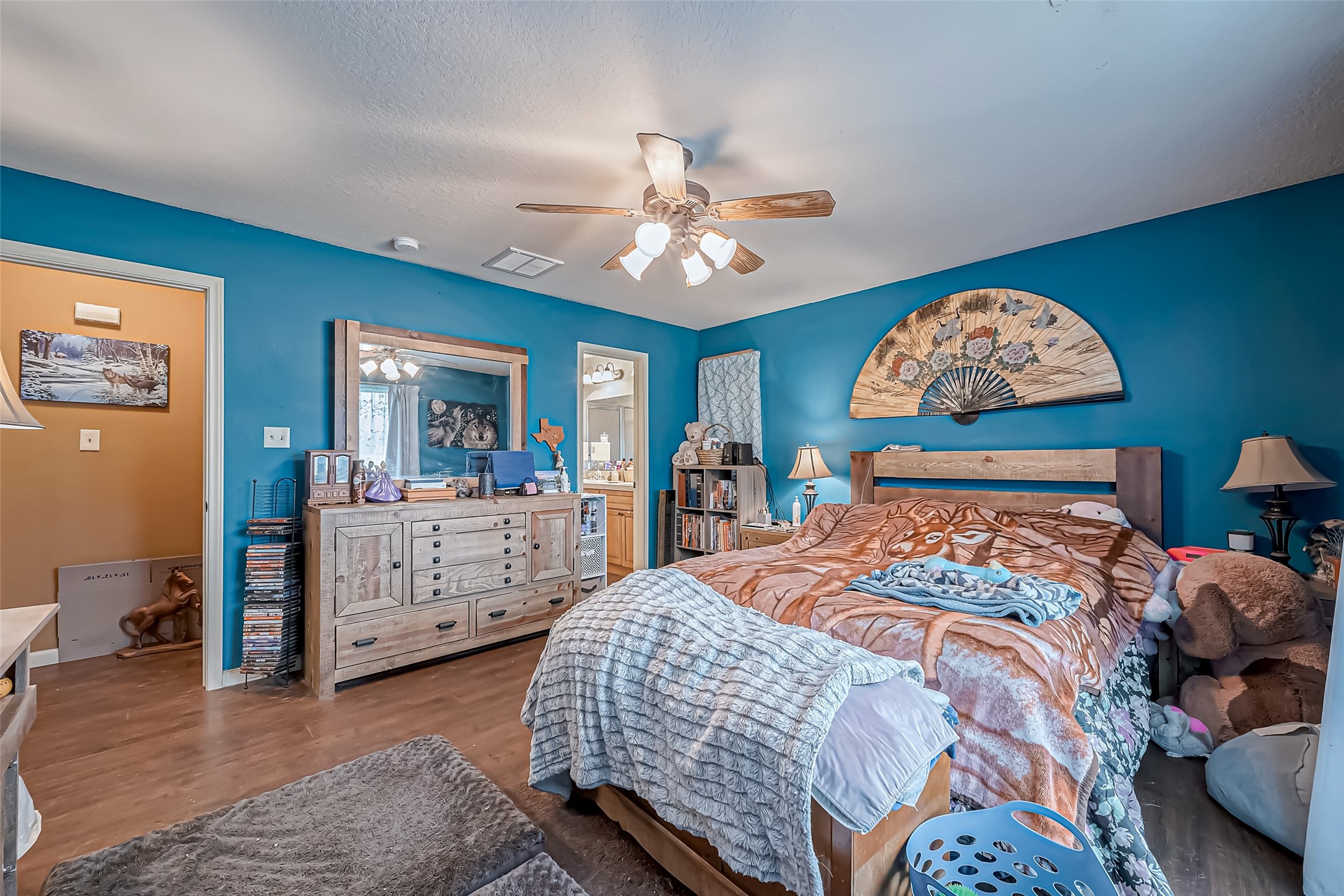 643 County Road 3706A Splendora, TX 77372 - Photo 14 of 28