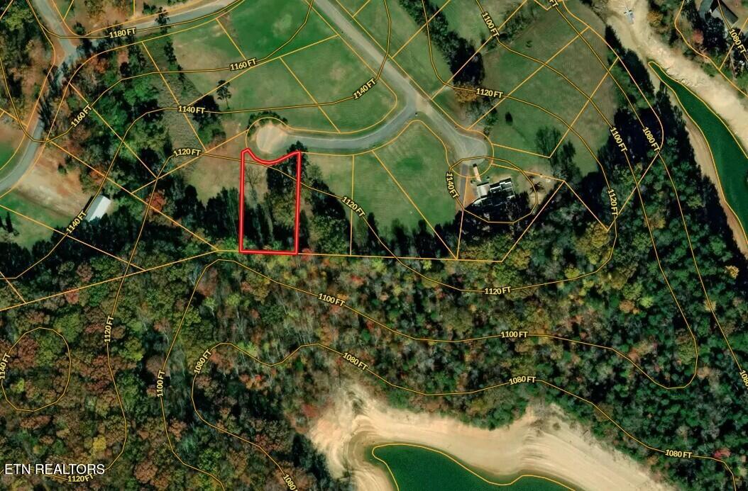 141 Red Cloud Lane Rutledge, TN 37861 - Photo 11 of 35 141 Red Cloud Ln - 11