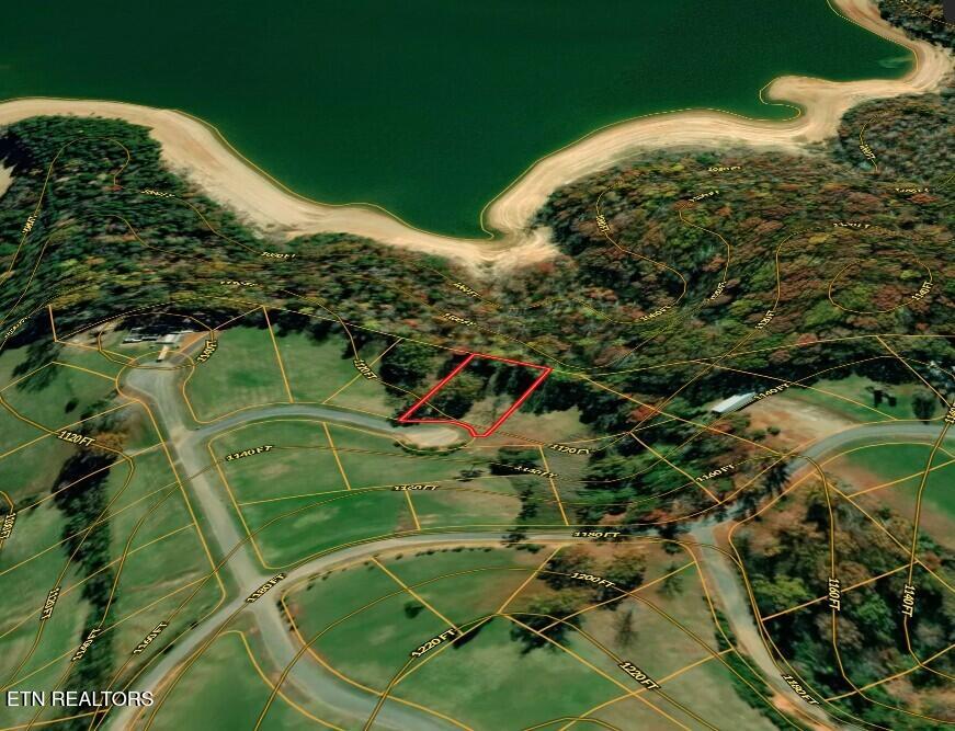 141 Red Cloud Lane Rutledge, TN 37861 - Photo 12 of 35 141 Red Cloud Ln - 12