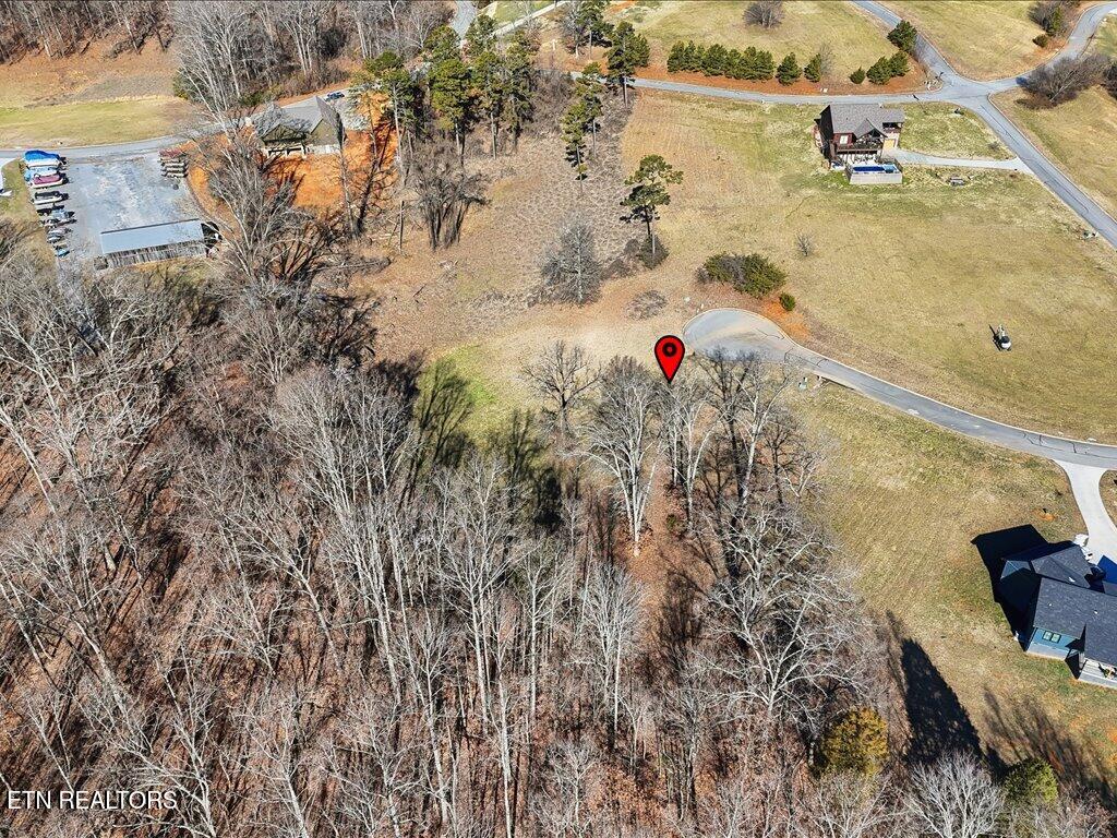 141 Red Cloud Lane Rutledge, TN 37861 - Photo 22 of 35 141 Red Cloud Ln - 22