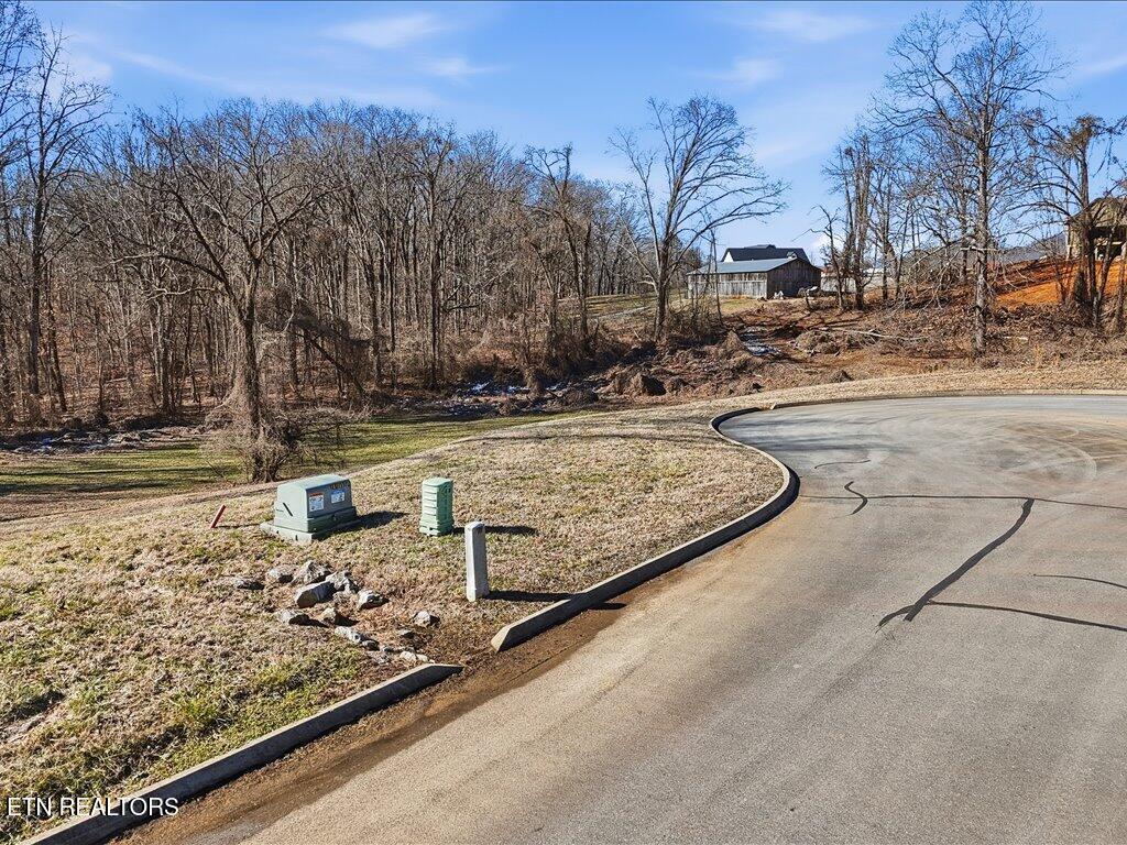 141 Red Cloud Lane Rutledge, TN 37861 - Photo 24 of 35 141 Red Cloud Ln - 24