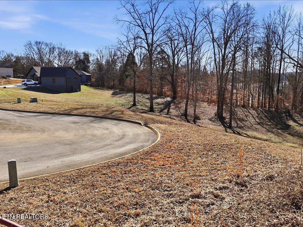 141 Red Cloud Lane Rutledge, TN 37861 - Photo 25 of 35 141 Red Cloud Ln - 25