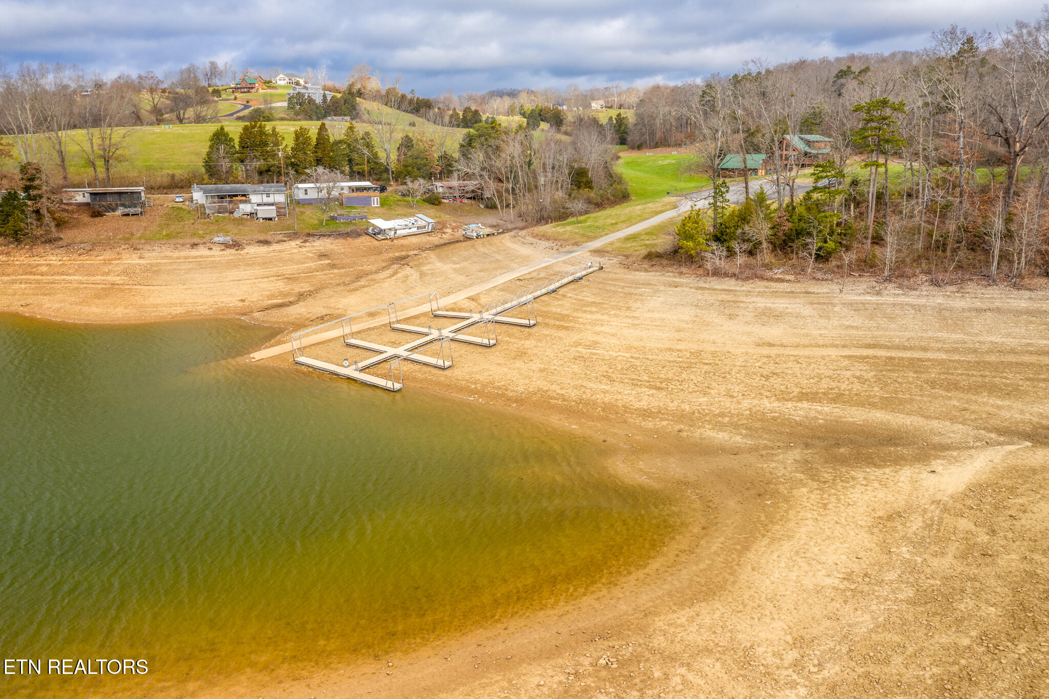 141 Red Cloud Lane Rutledge, TN 37861 - Photo 30 of 35 141 Red Cloud Ln - 29