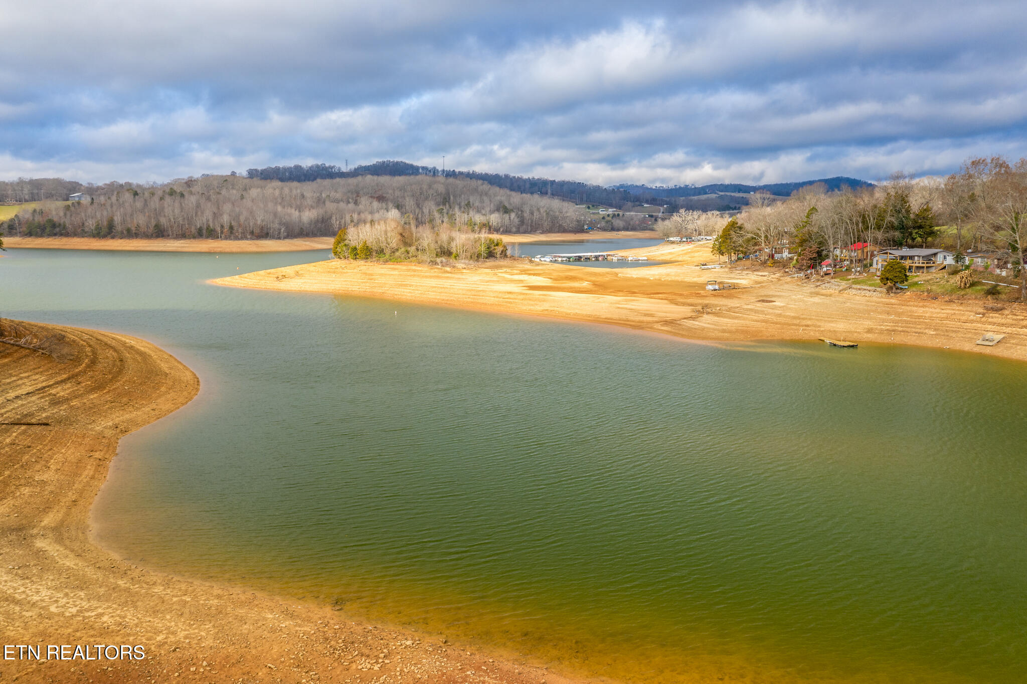 141 Red Cloud Lane Rutledge, TN 37861 - Photo 31 of 35 141 Red Cloud Ln - 30