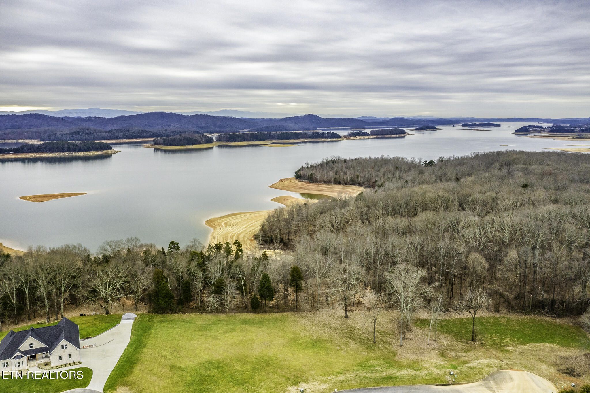 141 Red Cloud Lane Rutledge, TN 37861 - Photo 35 of 35 141 Red Cloud Ln - 34