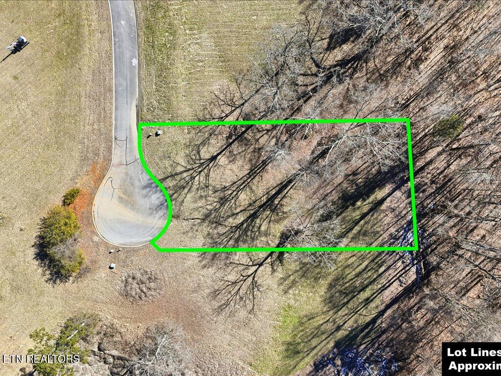 141 Red Cloud Lane Rutledge, TN 37861 - Photo 6 of 35 141 Red Cloud Ln - 6