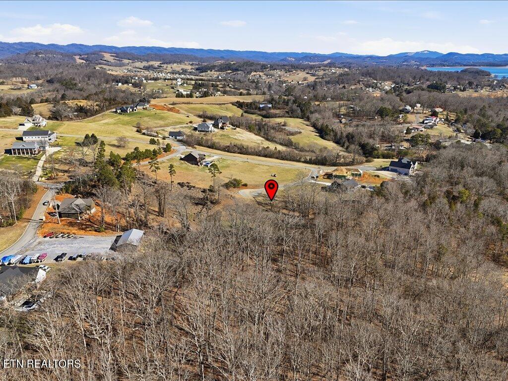 141 Red Cloud Lane Rutledge, TN 37861 - Photo 8 of 35 141 Red Cloud Ln - 8