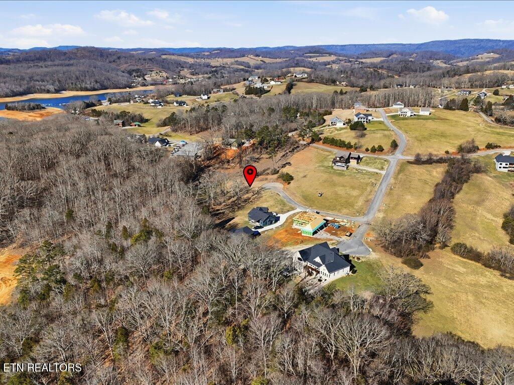 141 Red Cloud Lane Rutledge, TN 37861 - Photo 10 of 35 141 Red Cloud Ln - 10