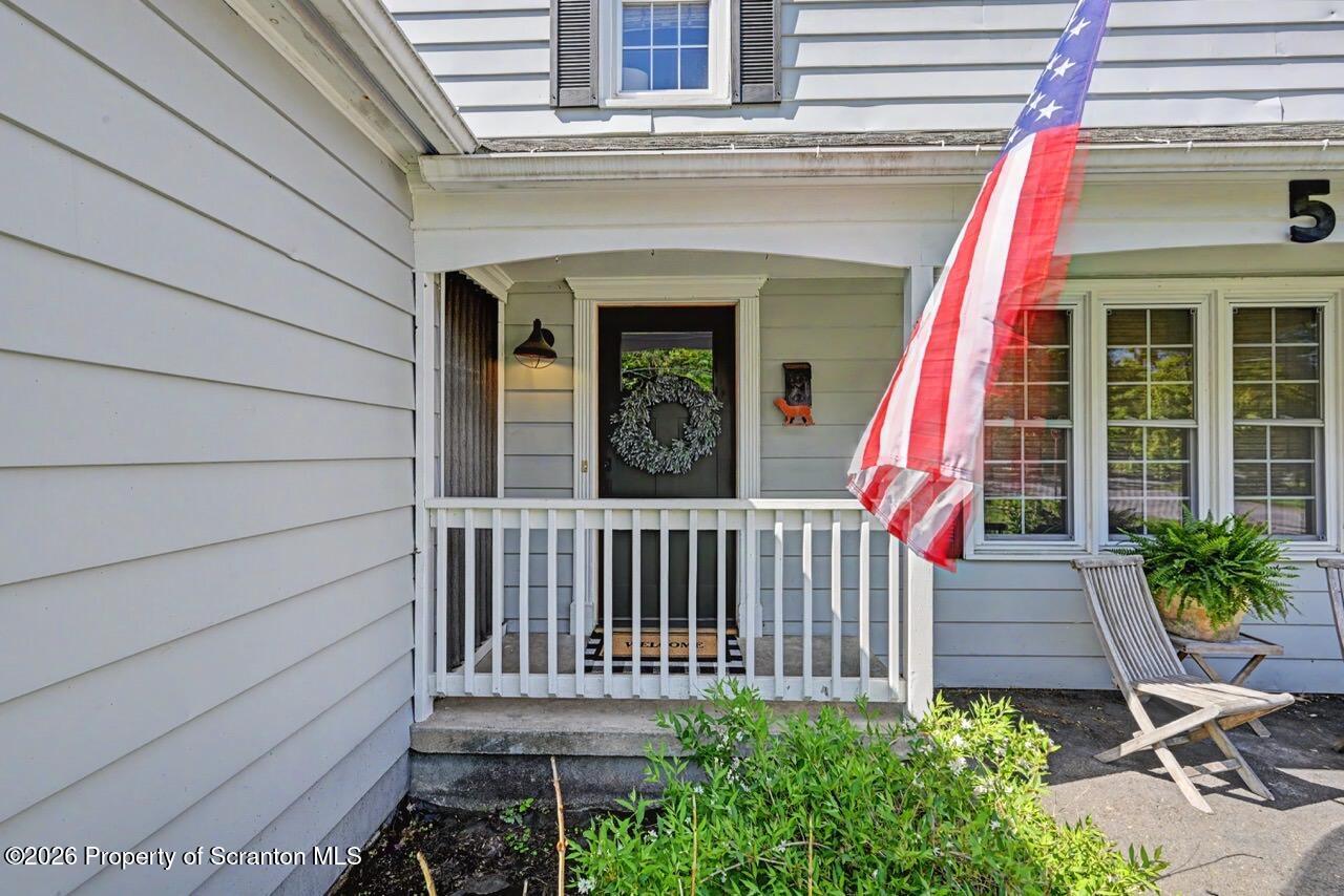 509 Glenburn Road Clarks Summit, PA 18411 - Photo 3 of 58 Front