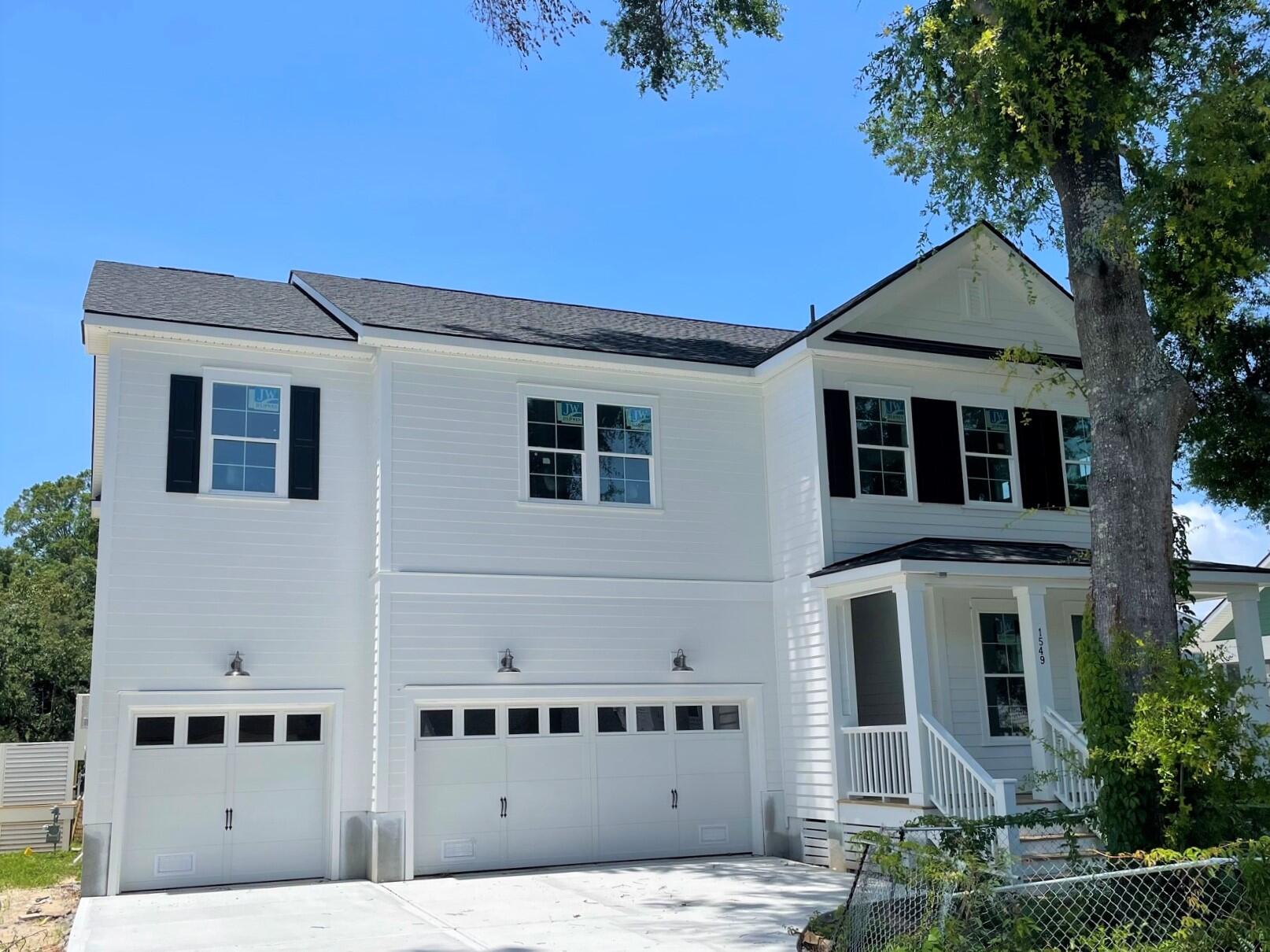 1549 Charming Nancy Road Charleston, SC 29412 - Photo 1 of 23 3
