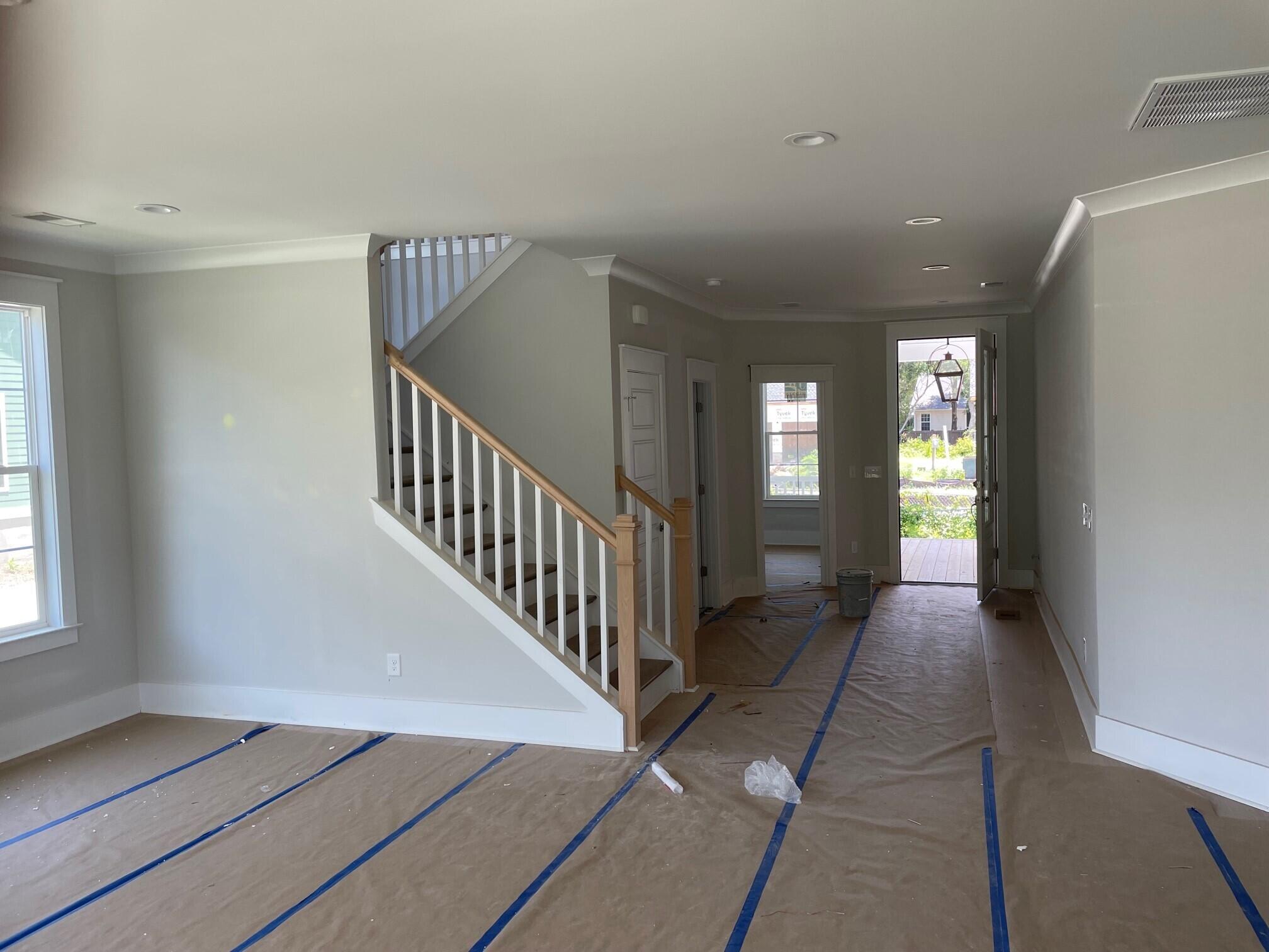 1549 Charming Nancy Road Charleston, SC 29412 - Photo 14 of 23 foyer