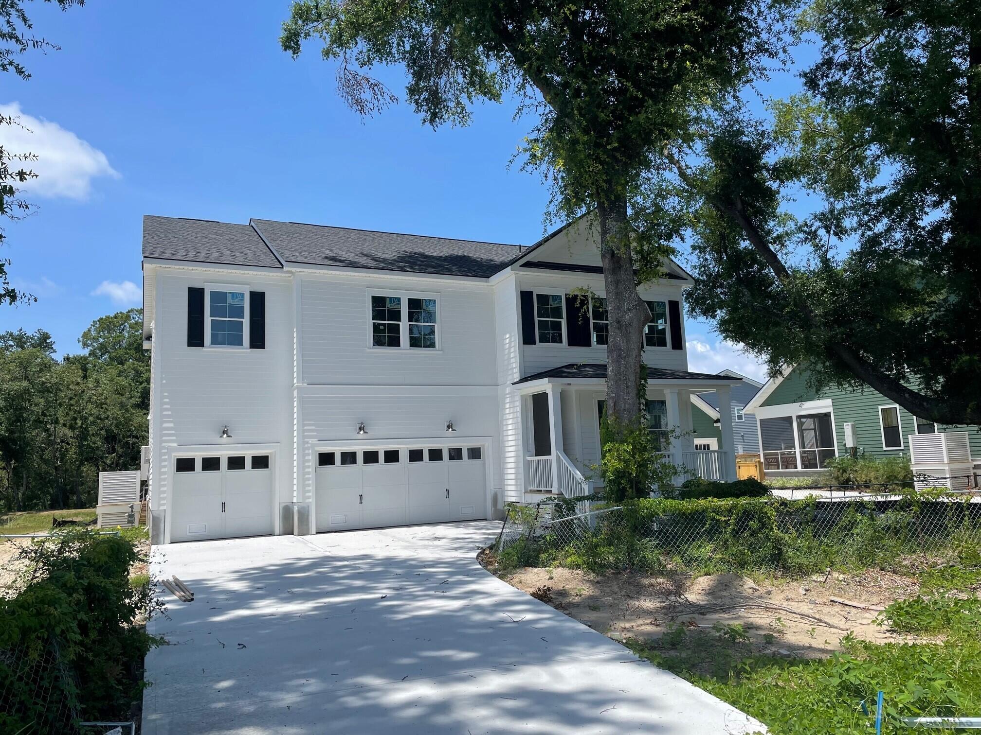 1549 Charming Nancy Road Charleston, SC 29412 - Photo 2 of 23 2