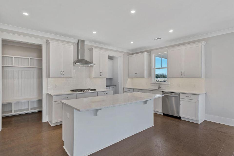 1549 Charming Nancy Road Charleston, SC 29412 - Photo 7 of 23 kitchen2