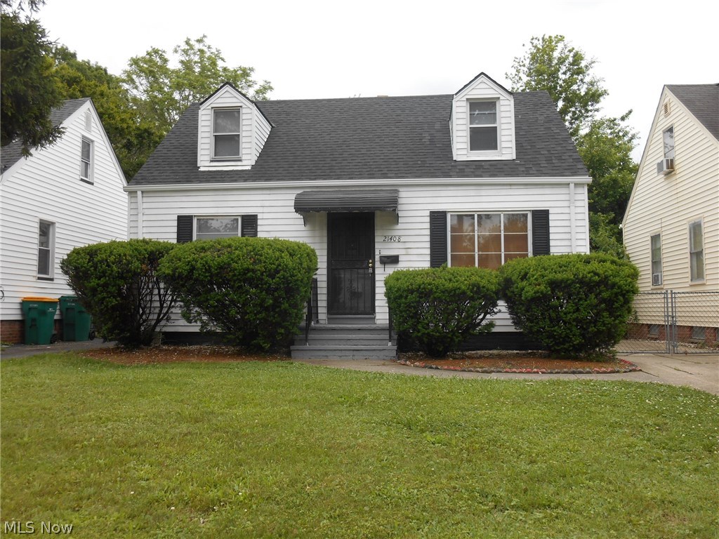 21408 Watson Road Maple Heights, OH 44137 - Photo 1 of 20 Gallery Image 1
