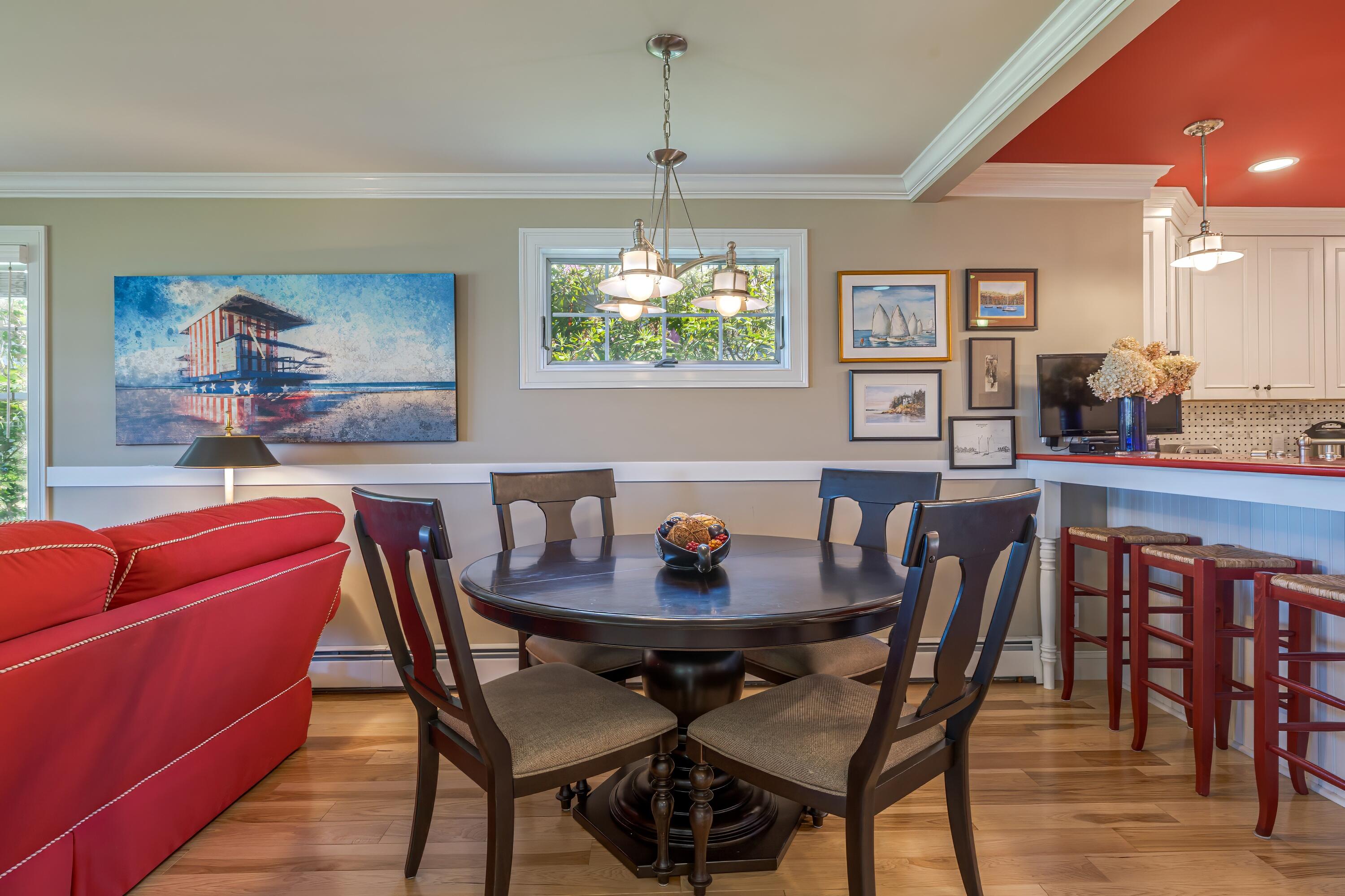 25 B Richardson Road, Unit B Bass Harbor, ME 04653 - Photo 14 of 53