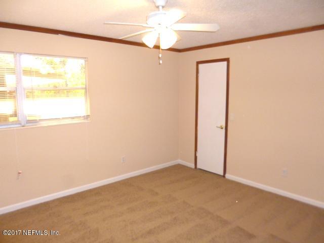 5400 Weaver Road Orange Park, FL 32073 - Photo 13 of 14 3rd Bedroom