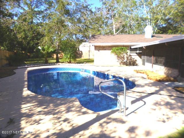5400 Weaver Road Orange Park, FL 32073 - Photo 3 of 14 Pool