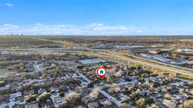 $285,000 | 1432 Barron Lane, Fort Worth, TX 76112