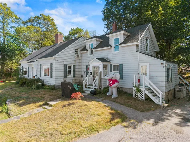 $466,000 | 11 Chadwick Place, Biddeford, ME 04005