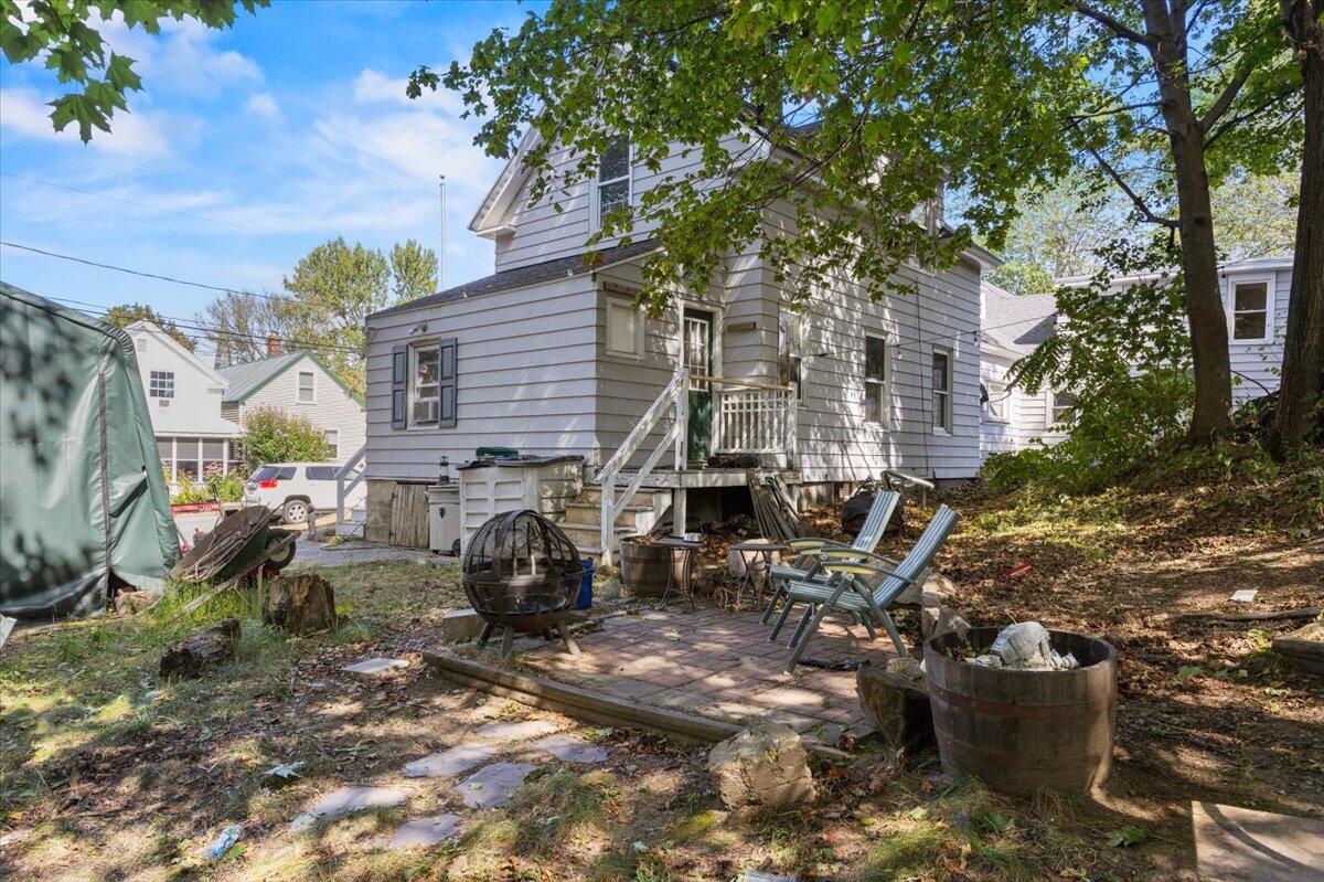 11 Chadwick Place Biddeford, ME 04005 - Photo 39 of 39 41-11 Chadwick-41