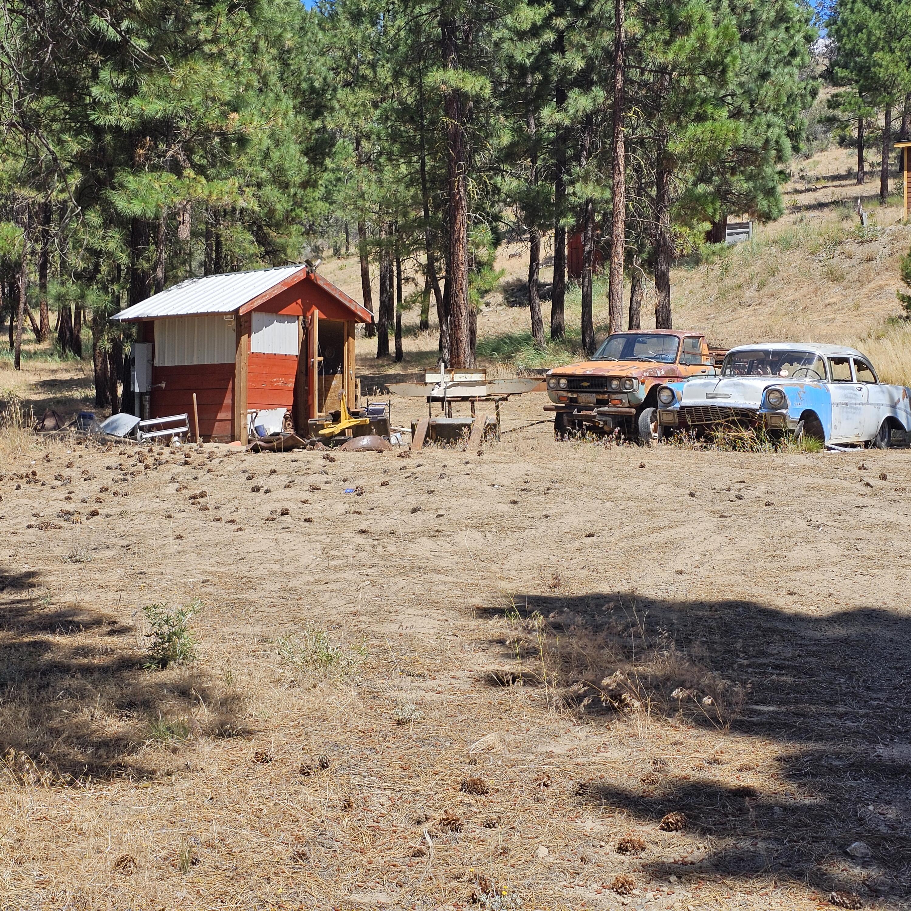 33005 Godowa Springs Road Beatty, OR 97621 - Photo 19 of 36 20250728_141505