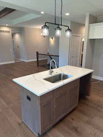 $487,770 | 50402 Oakbrooke Drive, New Baltimore, MI 48047