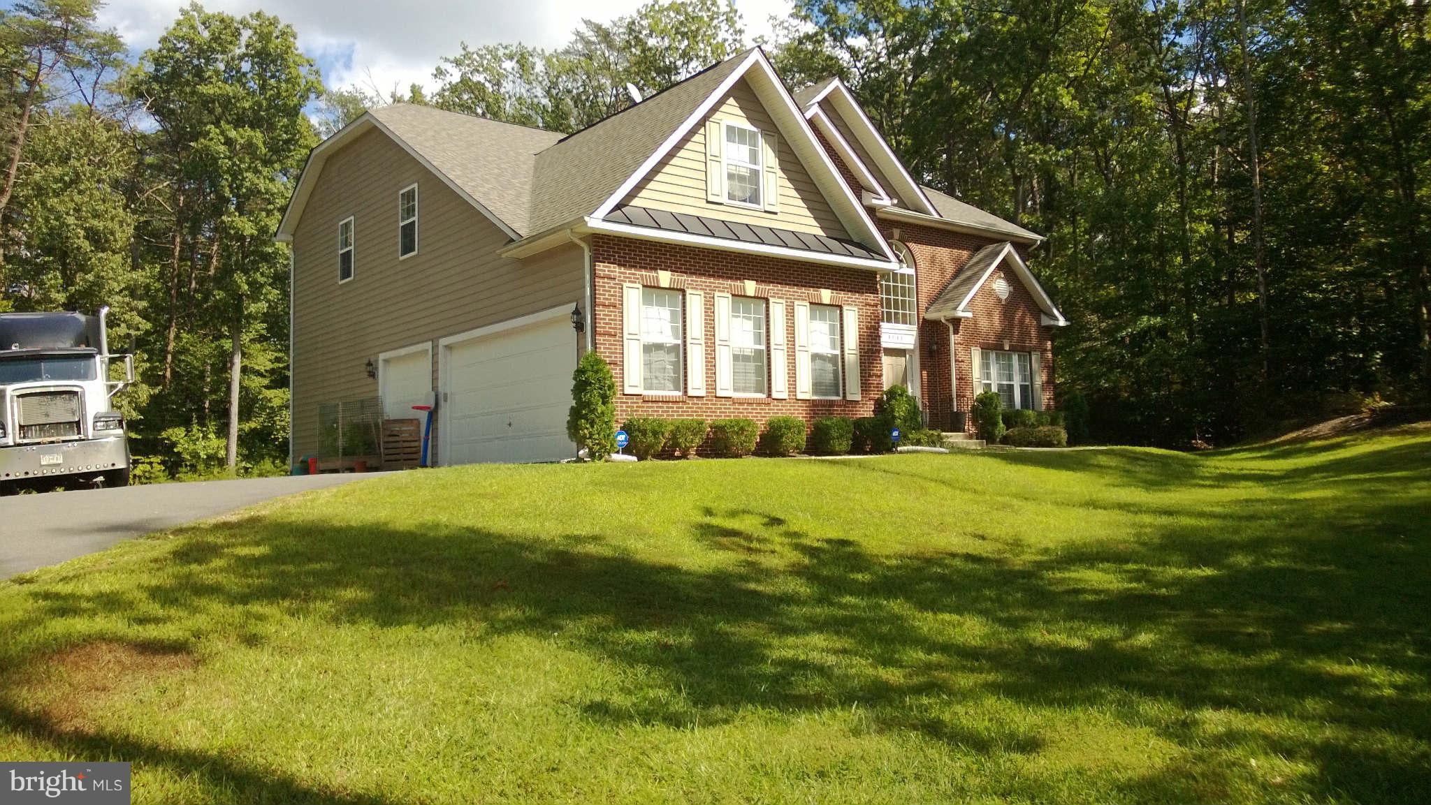 8801 Normal School Road Bowie, MD 20715 - Photo 1 of 1 Exterior (Front)