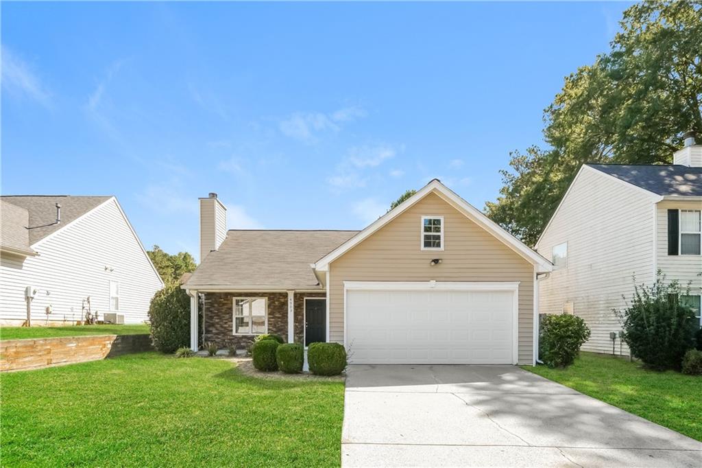 4903 Sweetwater Valley Road Austell, GA 30106 - Photo 1 of 1 Gallery Image 1